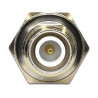 Delock Antennenkabel RP-TNC Buchse zum Einbau zu I-PEX Inc., MHF® I Stecker 1.37 20 cm spritzwassergeschützt