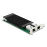 Delock PCI Express x4 Netzwerkkarte Gigabit LAN 2 x RJ45 mit PoE+ i350