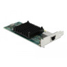 Delock PCI Express x8 Netzwerkkarte 10 Gigabit LAN 1 x RJ45 i82599