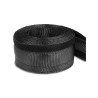 Delock Geflechtschlauch mit Klettverschluss 5 m x 32 mm schwarz