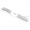 Delock Spiralschlauch flexibel 2 m x 14 mm transparent