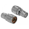 Delock Adapter N Stecker - TNC Stecker