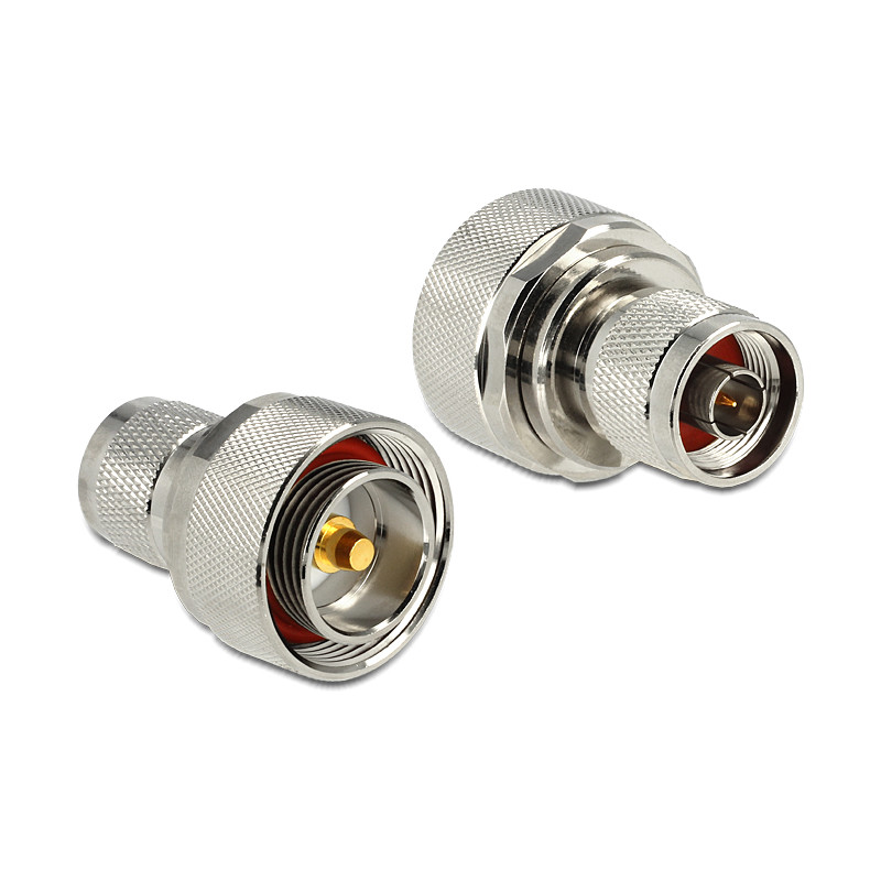 Delock Adapter N Stecker - 7/16 Stecker