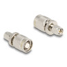 Delock Adapter RP-TNC Stecker - SMA Stecker