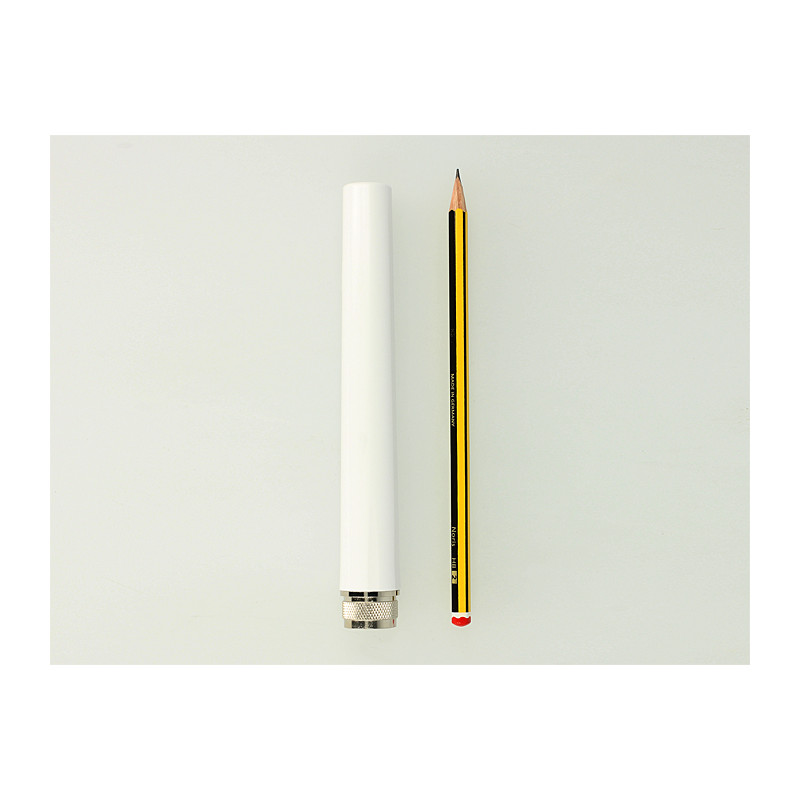 Delock LTE Antenne N Stecker 2,5 dBi omnidirektional starr weiß outdoor Delock