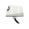 Navilock NL-400 Multiband GNSS 5G LTE-MIMO WLAN-MIMO IEEE 802.11 ac/a/h/b/g/n Antenne 5 x RP-SMA omnidirektional Dachmontage out