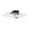 Delock Shark Fin Antenne mit LTE + WLAN + GNSS Multiband