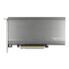 Delock PCI Express x16 Karte zu 4 x intern NVMe M.2 Key M