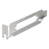 Delock PCI Express x1 Karte zu 4 x Seriell, 1 x Parallel