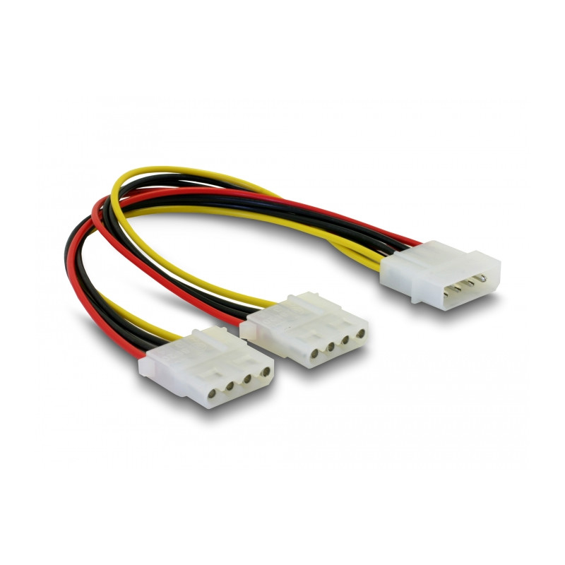 Delock PCI Express x1 Karte - 2 x extern SuperSpeed USB 5 Gbps (USB 3.2 Gen 1) Typ-A Buchse