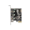 Delock PCI Express x1 Karte zu 4 x extern USB Typ-A Buchse SuperSpeed USB 5 Gbps (USB 3.2 Gen 1)
