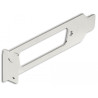 Delock PCI Express x1 Karte zu 4 x Seriell RS-232 High Speed 921K mit Spannungsversorgung