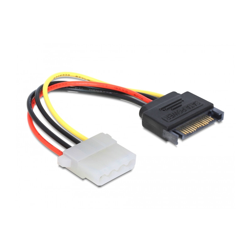 Delock PCI Express x1 Karte zu 4 x extern USB Typ-A Buchse USB 5 Gbps