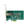 Delock PCI Express x1 Netzwerkkarte Gigabit LAN 1 x SFP i210