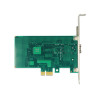 Delock PCI Express x1 Netzwerkkarte Gigabit LAN 1 x SFP i210