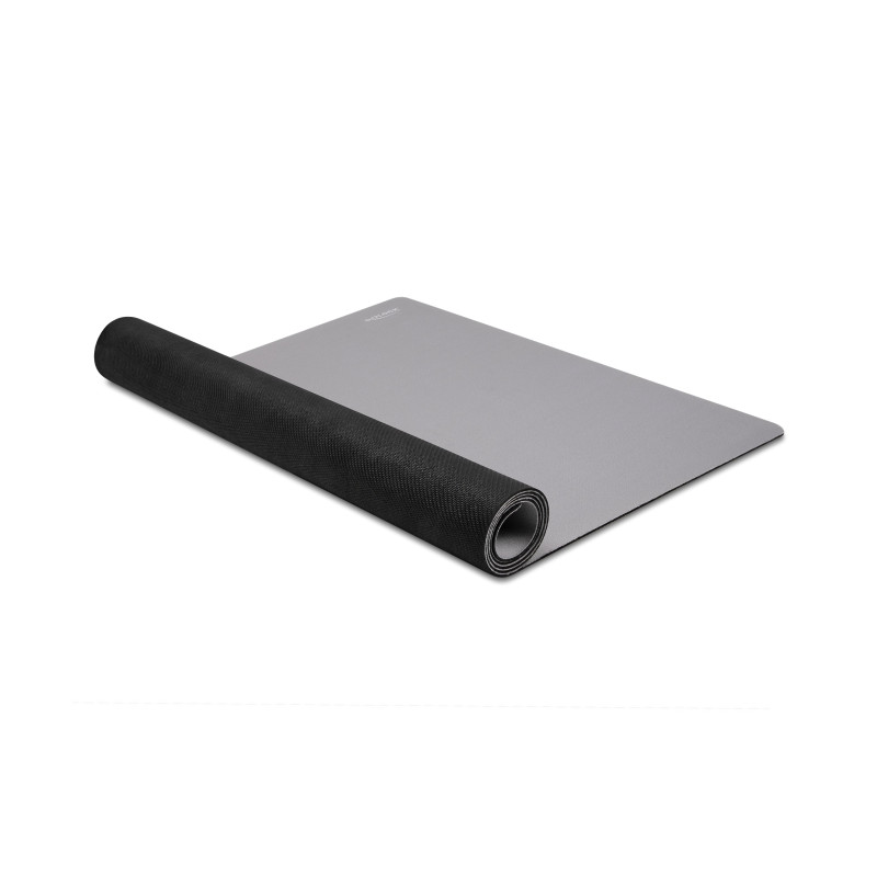 Delock Mauspad 900 x 500 x 2 mm grau