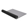 Delock Mauspad 900 x 500 x 2 mm grau