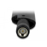 Delock LoRa 868 MHz Antenne SMA Stecker 3 dBi omnidirektional mit Kippgelenk schwarz