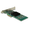 Delock PCI Express x4 Netzwerkkarte Gigabit LAN 2 x RJ45 i350