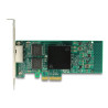 Delock PCI Express x4 Netzwerkkarte Gigabit LAN 2 x RJ45 i350