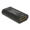 Delock Repeater HDMI 4K 60 Hz 30 m