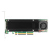 Delock PCI Express x8 Karte zu 2 x intern NVMe M.2 Key M mit RAID - Low Profile Formfaktor