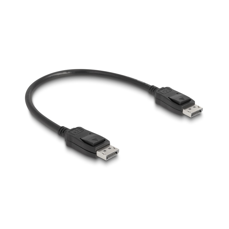 Delock PCI Express x4 Karte zu 1 x extern USB Type-C™ 10 Gbps Buchse + 1 x extern USB Type-C™ 10 Gbps (DP Alt Mode) Buchse