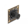 Delock USB 2.0 Kameramodul mit HDR 2,1 Megapixel 94° V6 Fixfokus