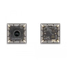 Delock USB 2.0 Kameramodul mit HDR 2,1 Megapixel 94° V6 Fixfokus