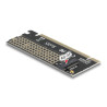 Delock PCI Express x16 Karte zu 1 x NVMe M.2 Key M