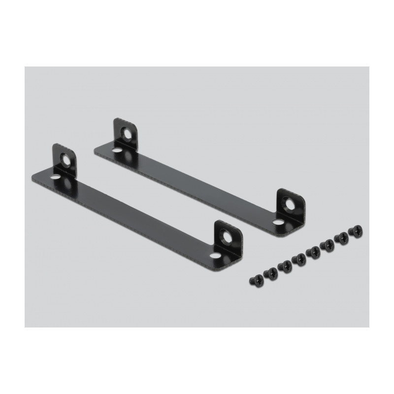 Delock PCI Express x1 Karte für 2 x SATA HDD / SSD
