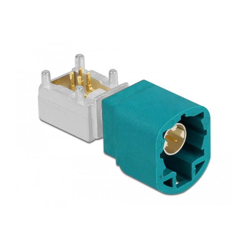Delock HSD Z Stecker PCB