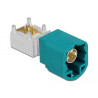 Delock HSD Z Stecker PCB