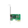 Delock PCI Express x1 Netzwerkkarte Gigabit LAN 1 x RJ45 RTL8111