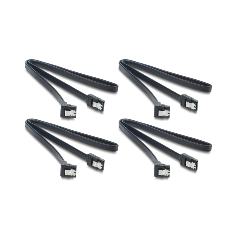 Delock 4 Port SATA und 1 Slot M.2 Key B PCI Express x4 Karte - Low Profile Formfaktor