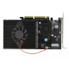 Delock PCI Express x8 / x16 Karte zu 4 x intern NVMe M.2 Key M