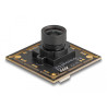 Delock USB 2.0 Kameramodul mit HDR 2,1 Megapixel 94° V6 Fixfokus