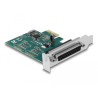 Delock PCI Express Karte zu 1 x Parallel IEEE1284