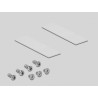 Delock PCI Express x1 Karte zu 2 x intern M.2 Key B