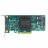 Delock PCI Express x8 Karte zu 2 x intern SFF-8643 NVMe - Low Profile Formfaktor