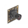 Delock USB 2.0 Kameramodul mit HDR 2,1 Megapixel 84° V6 Fixfokus