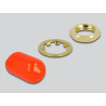 Delock Antennenkabel SMA Stecker zu SMA Buchse LMR/CFD300 15 m low loss