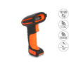Delock Industrie Barcode Scanner 1D und 2D für 2,4 GHz, Bluetooth oder USB