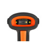 Delock Industrie Barcode Scanner 1D und 2D für 2,4 GHz, Bluetooth oder USB