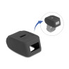 Delock Ringbarcode Scanner 1D und 2D mit 2,4 GHz oder Bluetooth