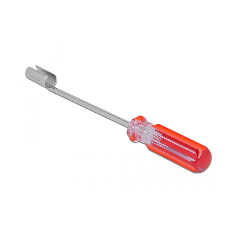 Delock BNC und TNC Montagewerkzeug 23,5 cm