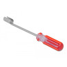 Delock BNC und TNC Montagewerkzeug 23,5 cm