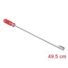 Delock BNC und TNC Montagewerkzeug 49,5 cm