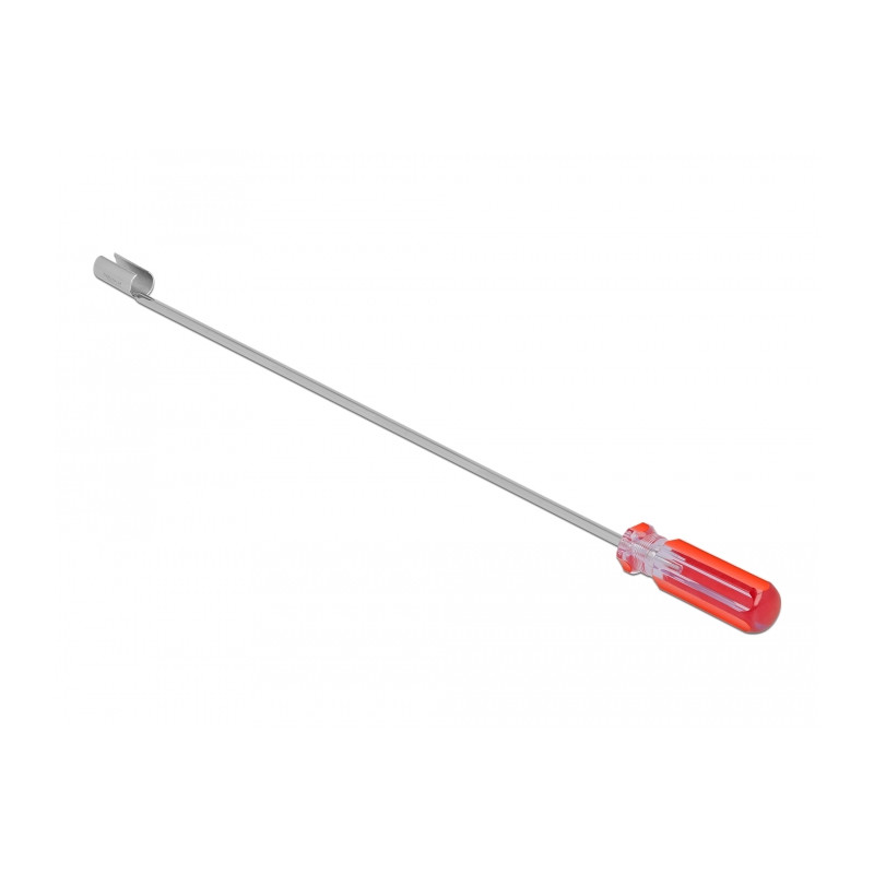Delock BNC und TNC Montagewerkzeug 49,5 cm