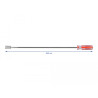 Delock BNC und TNC Montagewerkzeug 49,5 cm